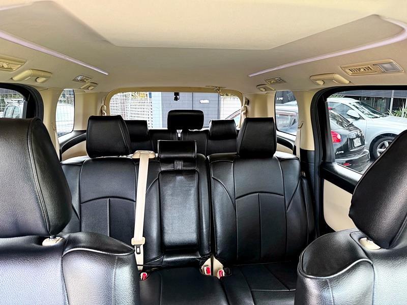 2017 Toyota Vellfire 2.5 8 Seater Carousel 5