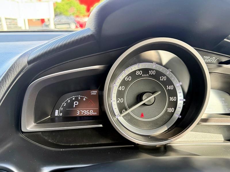 2016 Mazda Demio 13S Carousel 6