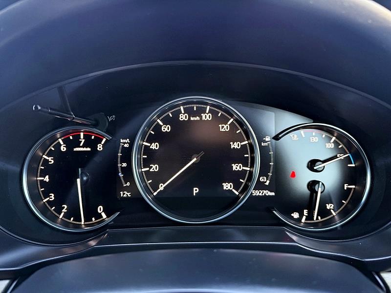 2019 Mazda CX-8 25S L Package Carousel 4