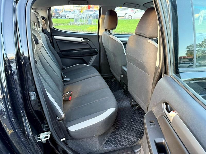 2019 Holden Colorado LT DC PU 2.8D Carousel 1