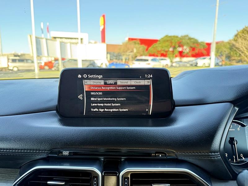 2019 Mazda CX-8 25S L Package Carousel 8