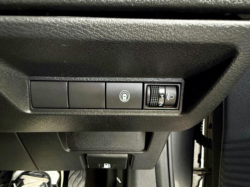 2022 Nissan Note E Power Carousel 7