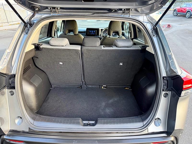 2022 Nissan Note E Power Carousel 1