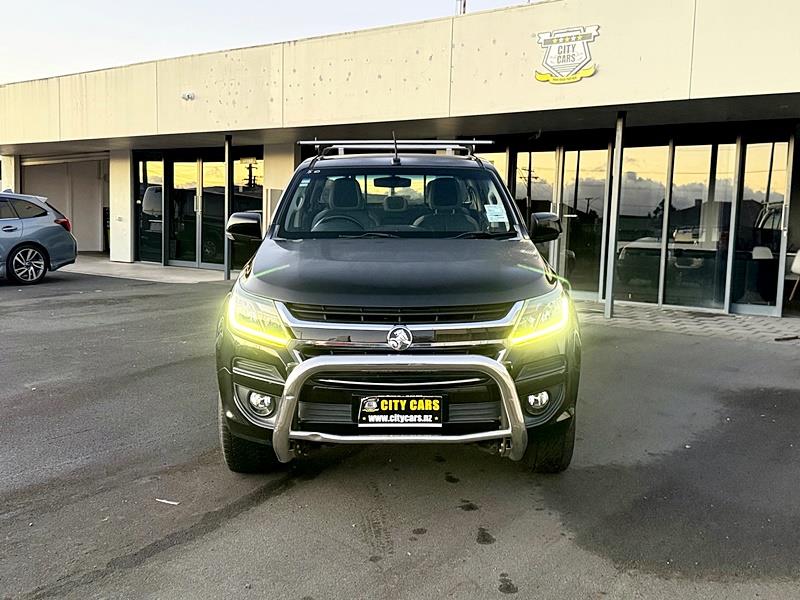 2019 Holden Colorado LT DC PU 2.8D Carousel 15