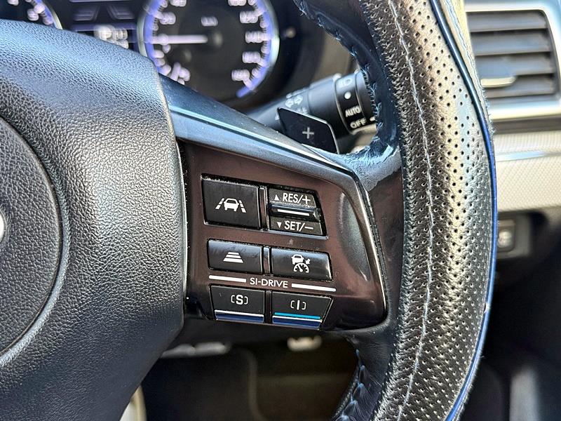 2014 Subaru Levorg 1.6 GT-S EYESIGHT AWD Carousel 9