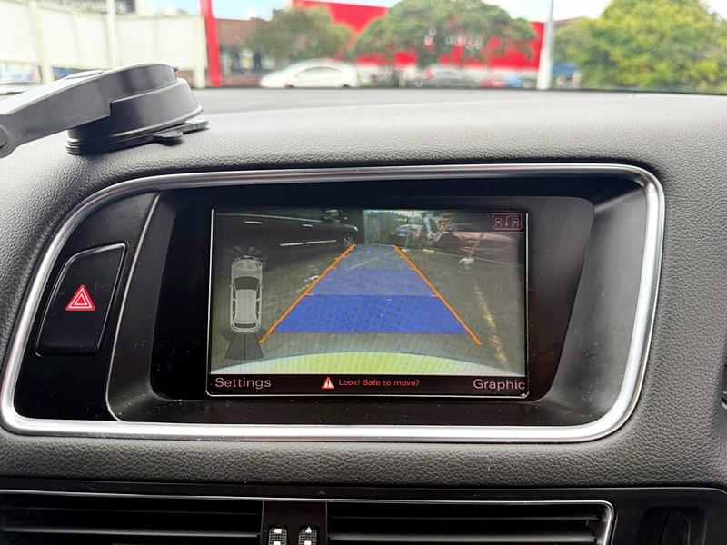 2010 Audi Q5 Carousel 7