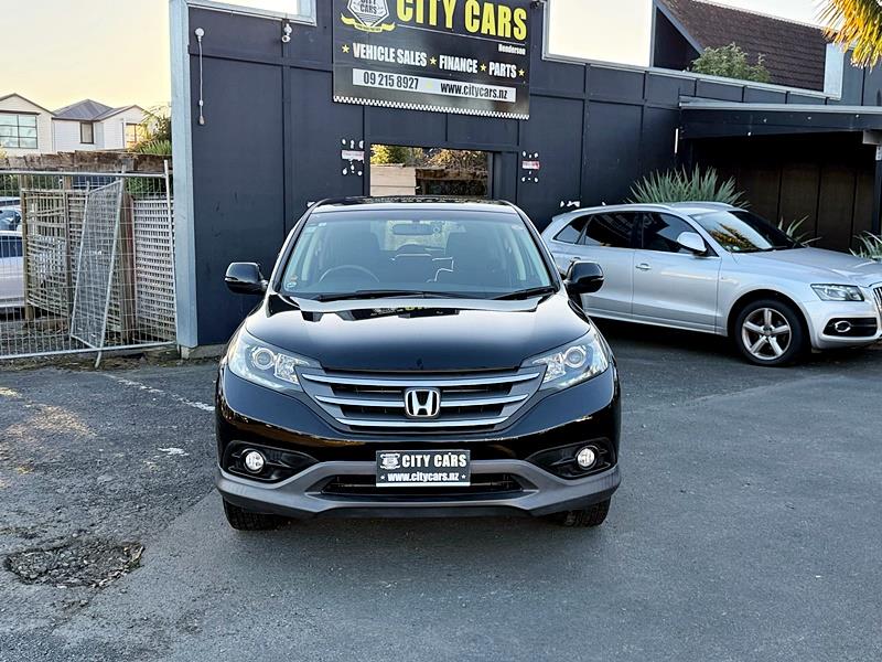 2013 Honda CR-V 20G Carousel 16