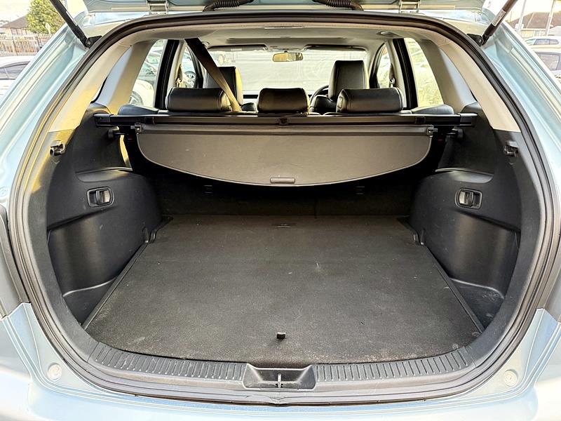 2008 Mazda CX-7 Carousel 15