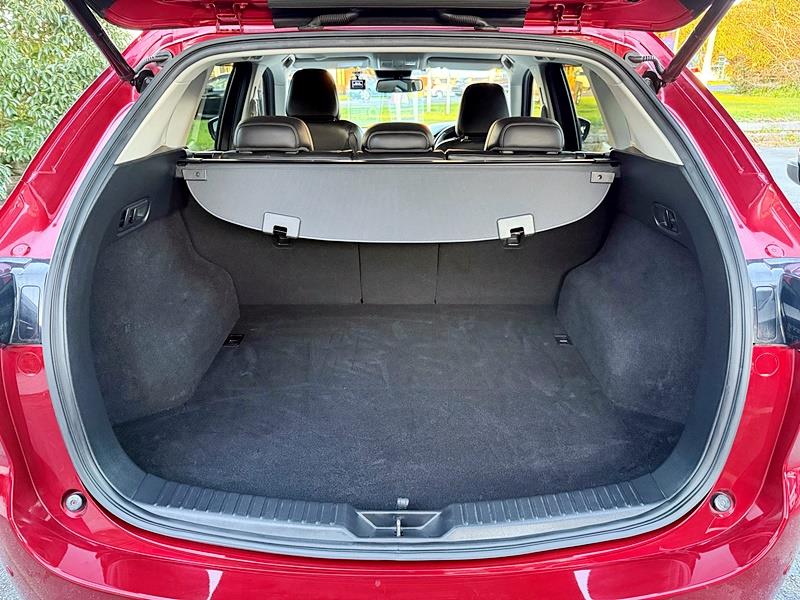 2018 Mazda CX-5 25S L PACKAGE Carousel 1
