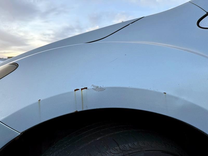 2008 Mazda CX-7 Carousel 6