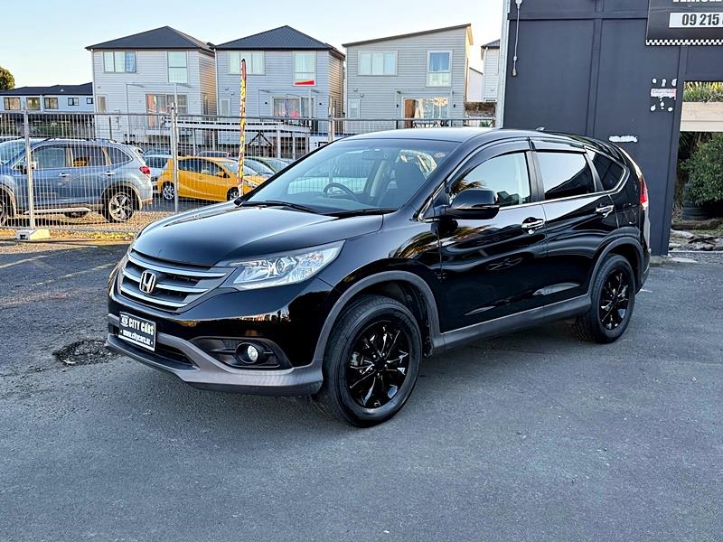 2013 Honda CR-V 20G Carousel 15