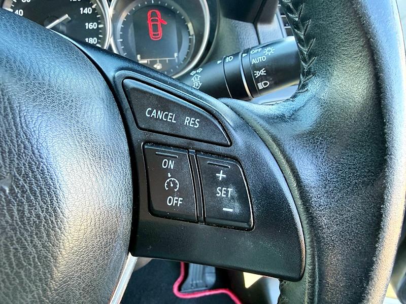 2014 Mazda CX-5 20S Carousel 12