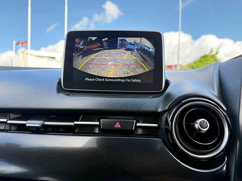 2016 Mazda Demio 13S Carousel 7