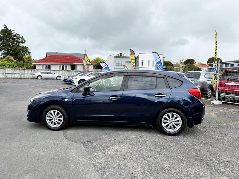 2016 Subaru Impreza Carousel 11