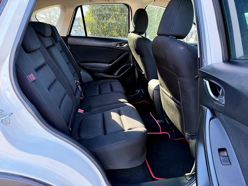 2014 Mazda CX-5 20S Carousel 6