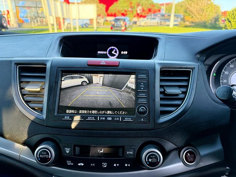 2013 Honda CR-V 20G Carousel 6