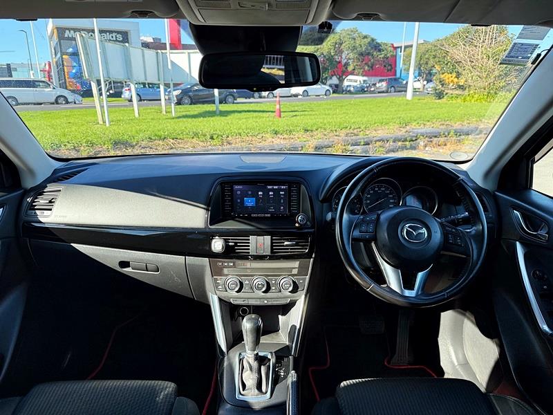 2014 Mazda CX-5 20S Carousel 8