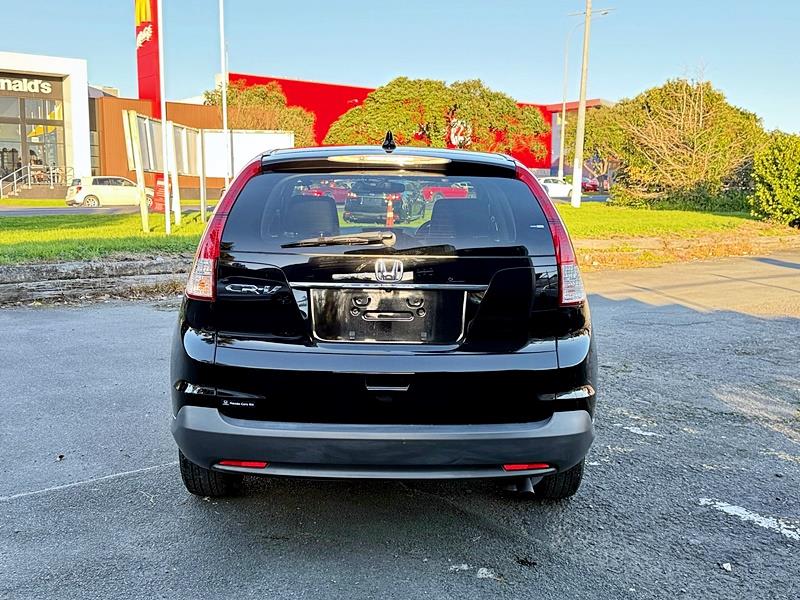 2013 Honda CR-V 20G Carousel 12