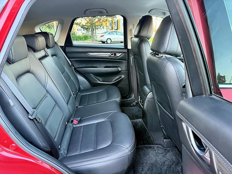 2018 Mazda CX-5 25S L PACKAGE Carousel 2