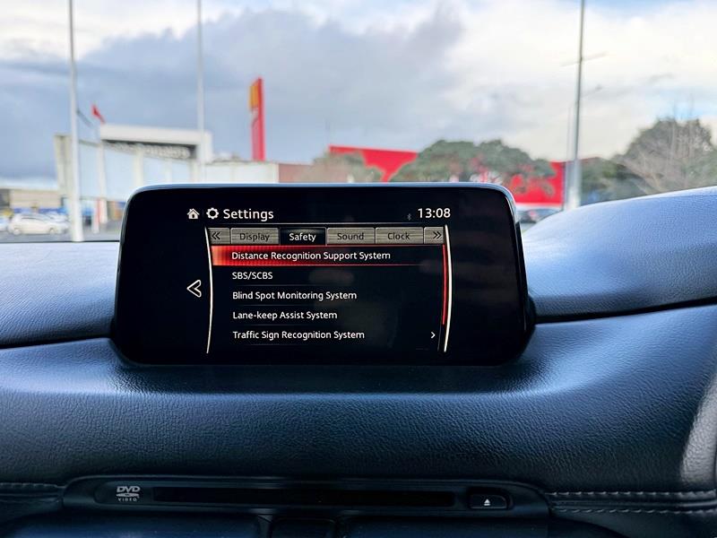 2017 Mazda CX-5 20S Carousel 8