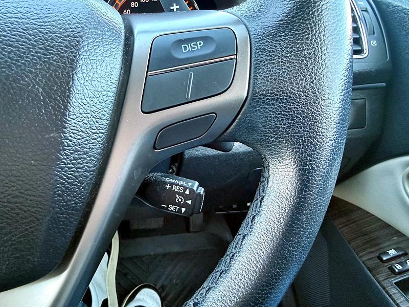 2013 Toyota Avensis Wagon Carousel 7