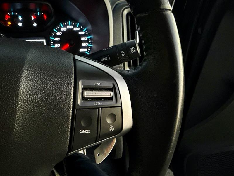 2019 Holden Colorado LT DC PU 2.8D Carousel 6