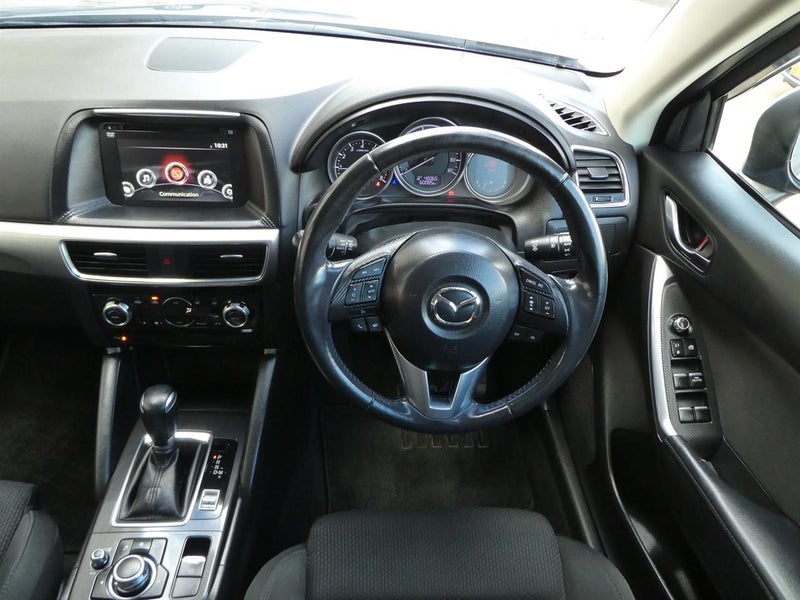 2015 Mazda CX-5 20S PROACTIVE Carousel 17