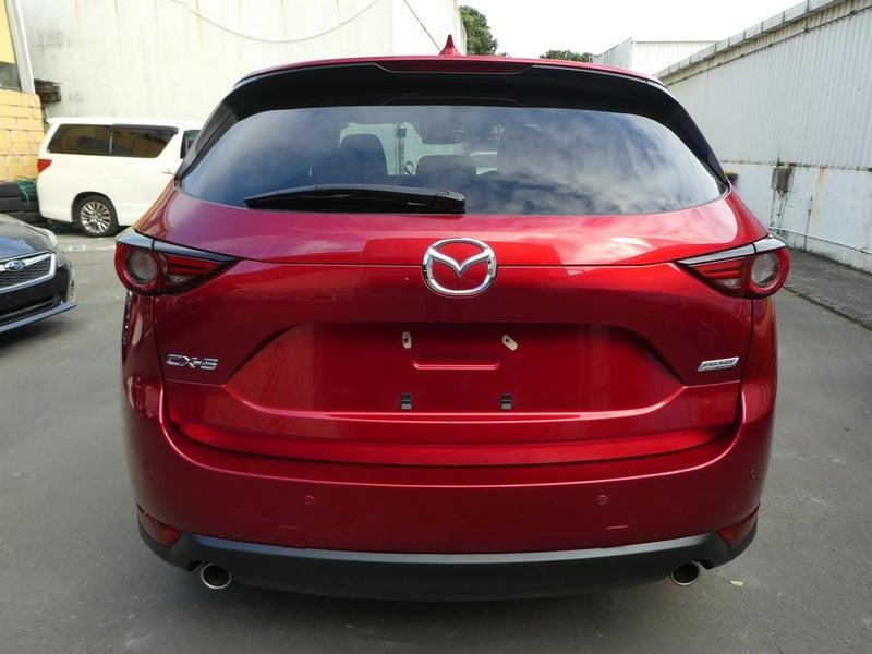 2018 Mazda CX-5 20S PRO ACTIVE 360DO Carousel 4