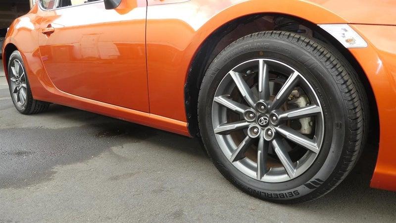 2012 Toyota 86 Carousel 19