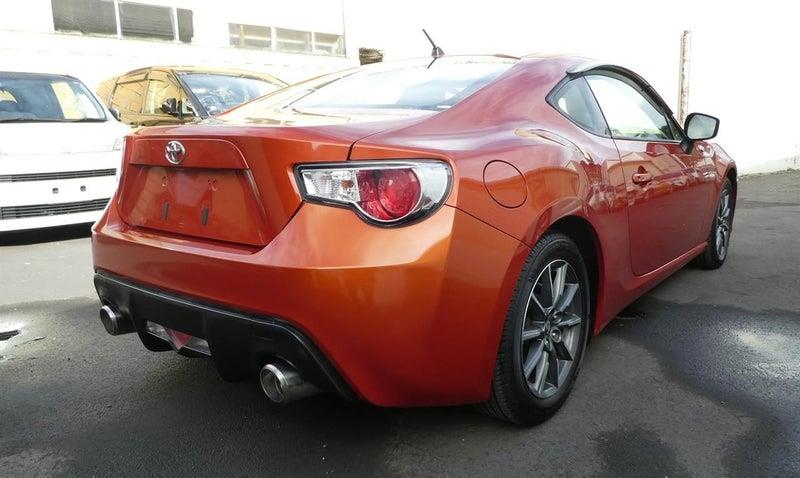 2012 Toyota 86 Carousel 3