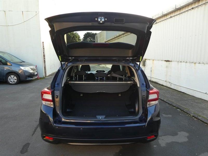2018 Subaru Impreza 2.0L PUSH START.EYESIGHT Carousel 13
