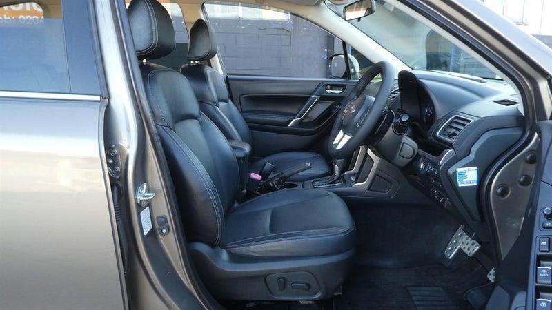 2016 Subaru Forester S- LIMITED 4WD Carousel 11