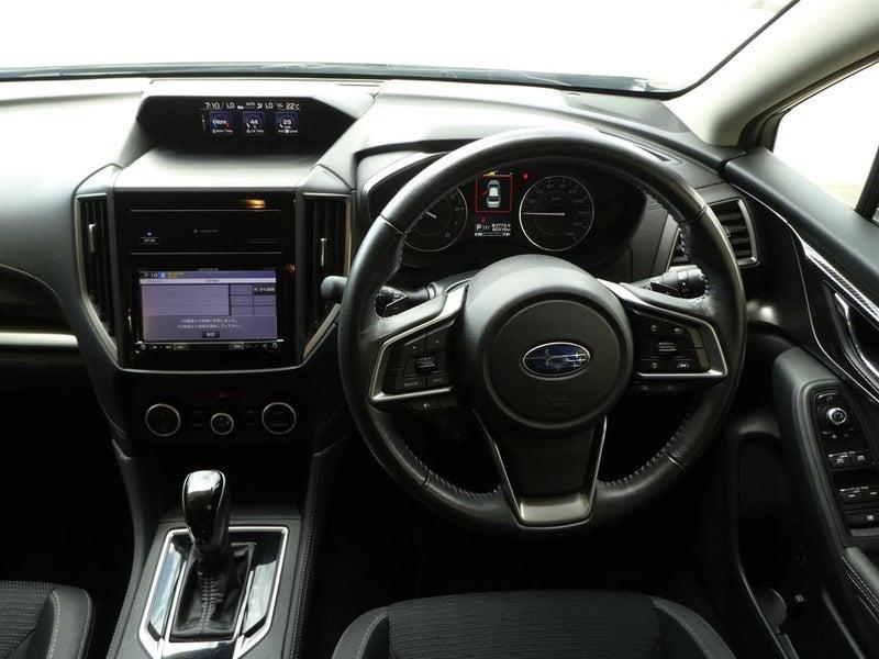 2017 Subaru Impreza 2.0L AWD EYESIGHT!Push start! Carousel 16