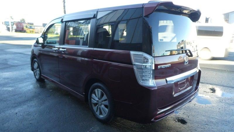 2013 Honda Step Wagon SPADA Carousel 6