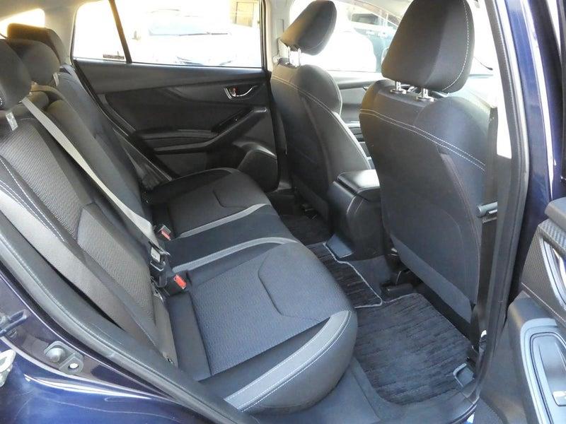 2018 Subaru Impreza 2.0L PUSH START.EYESIGHT Carousel 12