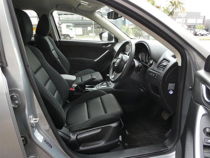 2012 Mazda CX-5 20S Carousel 10