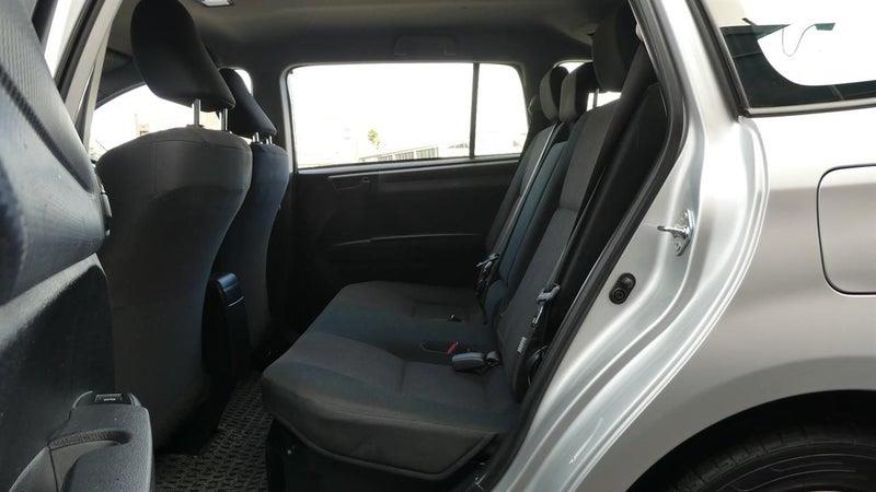 2015 Toyota Corolla FIELDER HYBRID Carousel 14