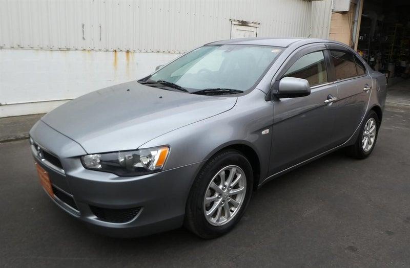 2013 Mitsubishi Galant FORTIS SUPER EXCEED Carousel 7
