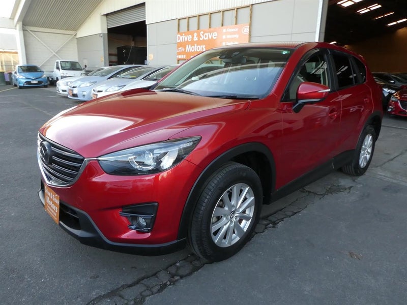 2015 Mazda CX-5 20S PRO ACTIVE Carousel 8