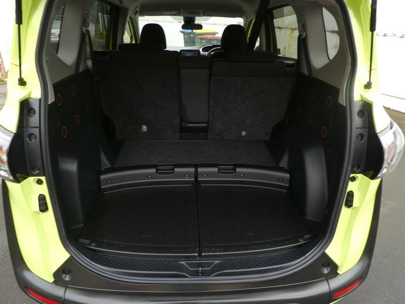 2019 Toyota Sienta 1.5L Petrol 5 Seater! Carousel 13