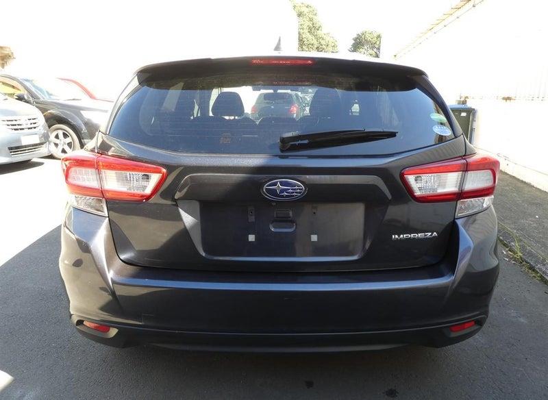2017 Subaru Impreza 2.0L PUSH START.EYESIGHT Carousel 4