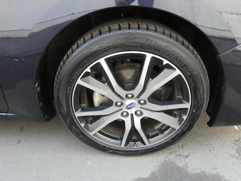 2018 Subaru Impreza 2.0L PUSH START.EYESIGHT Carousel 9
