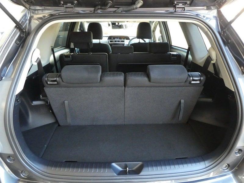 2017 Toyota Prius Alpha 7 Seater!Radar Cruise control! Carousel 14