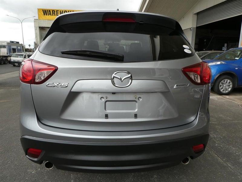 2012 Mazda CX-5 20S Carousel 5