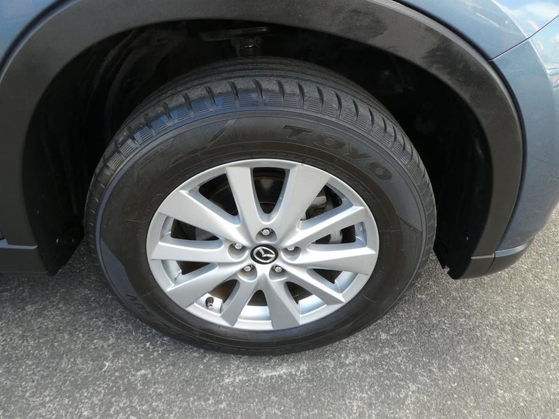 2015 Mazda CX-5 20S PROACTIVE Carousel 9