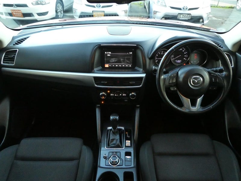 2015 Mazda CX-5 20S PRO ACTIVE Carousel 12