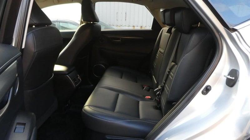 2016 Lexus NX 300h Carousel 14