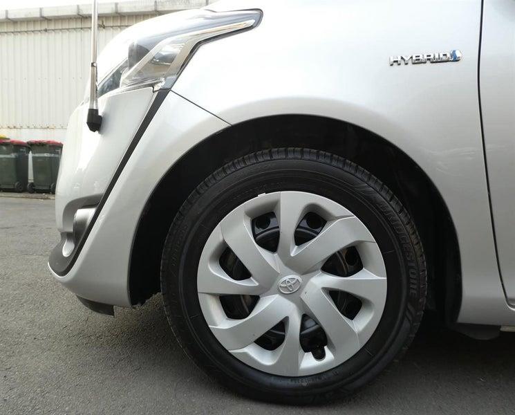 2015 Toyota Sienta HYBRID G 7 PERSON Carousel 9