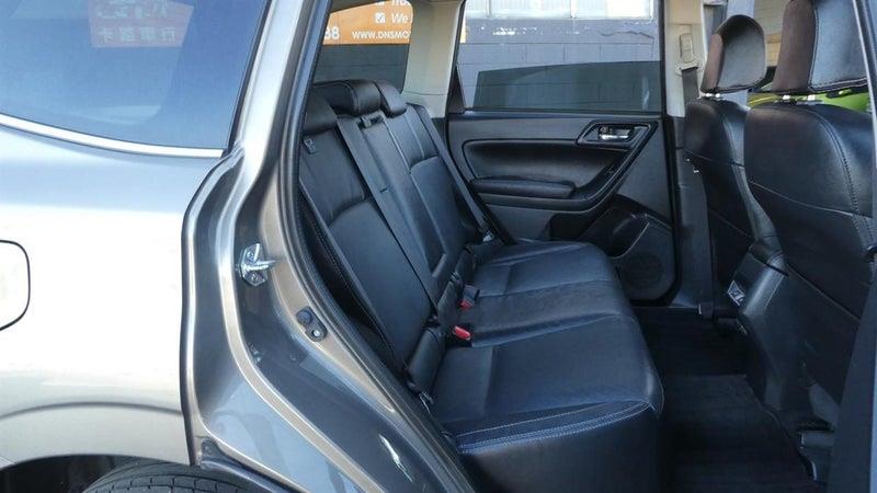 2016 Subaru Forester S- LIMITED 4WD Carousel 12