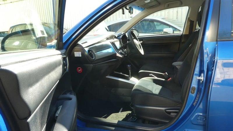 2014 Toyota Corolla FIELDER HYBRID G Carousel 14